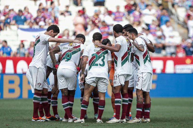 Fluminense é o pior visitante da Série A e perdeu todos os jogos atuando longe de casa