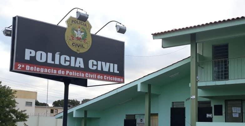 Empresário de Criciúma foge para o exterior após ser acusado de estelionato 
