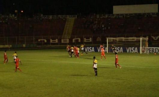 Copa do Brasil: Jogando no Majestoso Tigre tem 74,44% de aproveitamento
