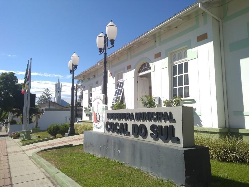 Servidora da prefeitura de Cocal do Sul é presa durante ação do Gaeco 