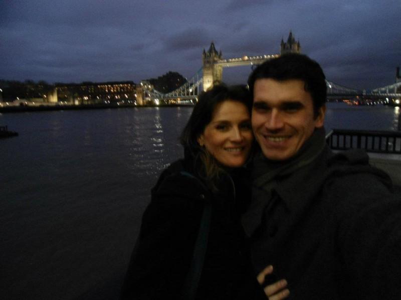 Coronavírus: casal criciumense relata situação em Londres