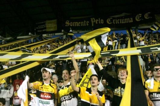  Tigre lança promoção de ingressos para o clássico catarinense 