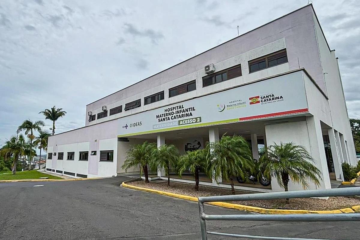 Funcionários relatam falta de medicamentos e insumos no HMISC de Criciúma