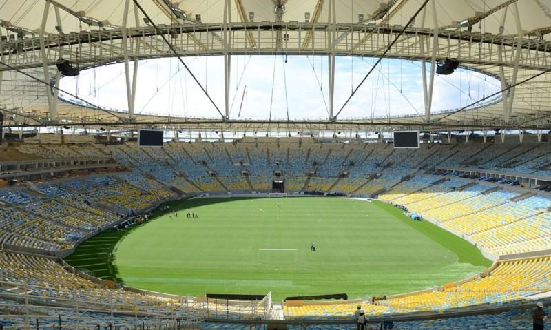 A volta da torcida aos estádios no Campeonato Brasileiro pode começar pelo Rio de Janeiro