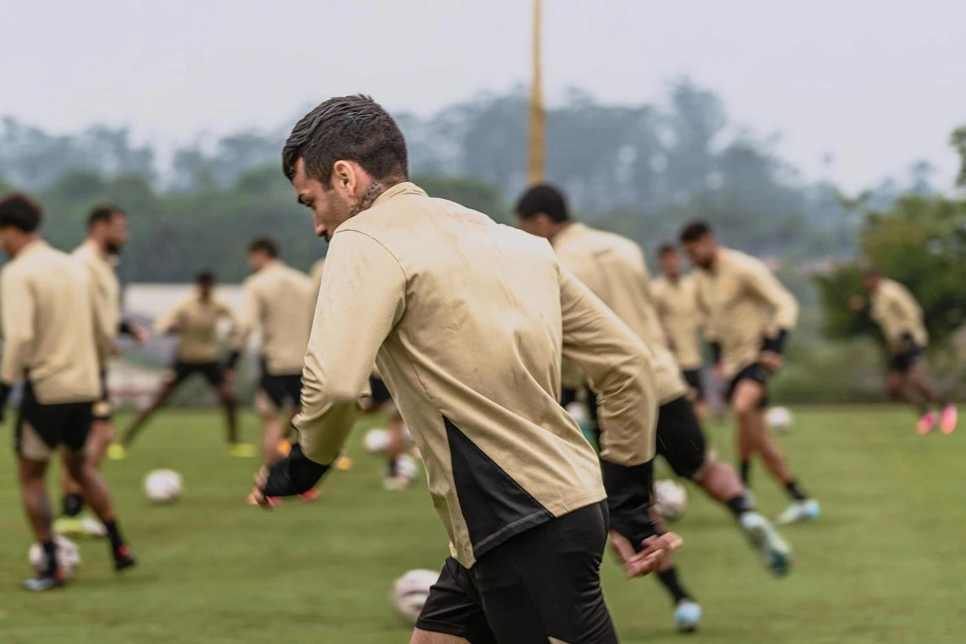 Janela fechada! Confira quem chegou e quem saiu do Criciúma