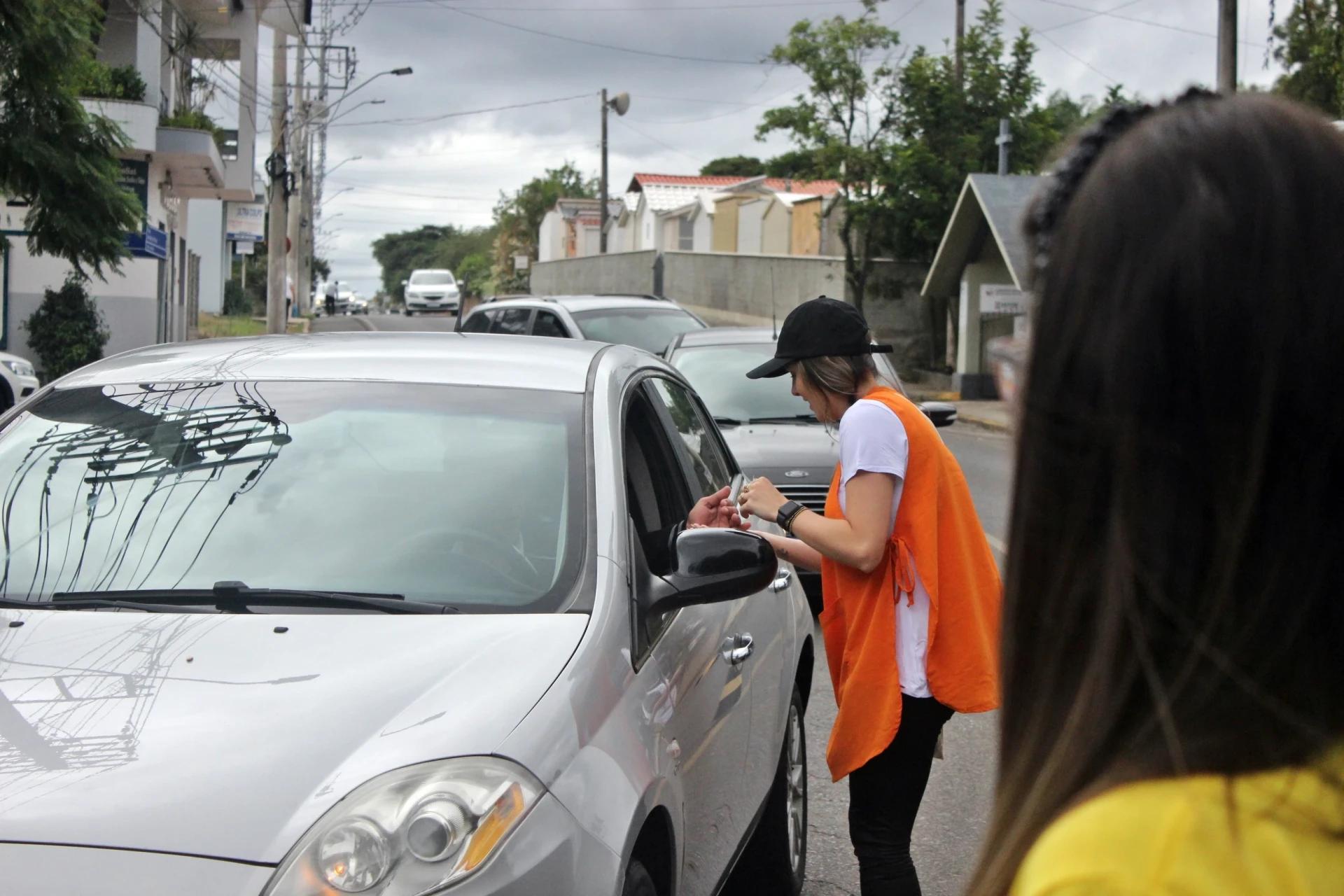 Apae de Cocal do Sul promove Pedágio Solidário para arrecadação de recursos