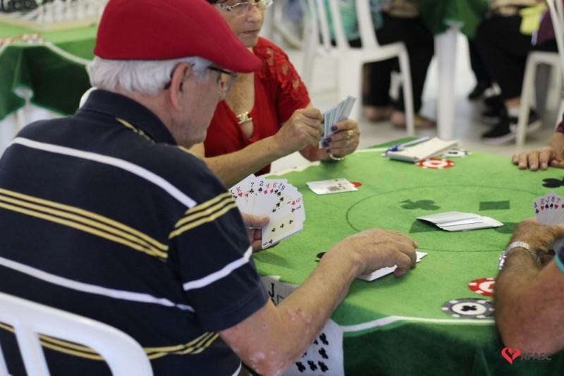 Afasc retoma atividades dos serviços do Idoso e Clube de Mães