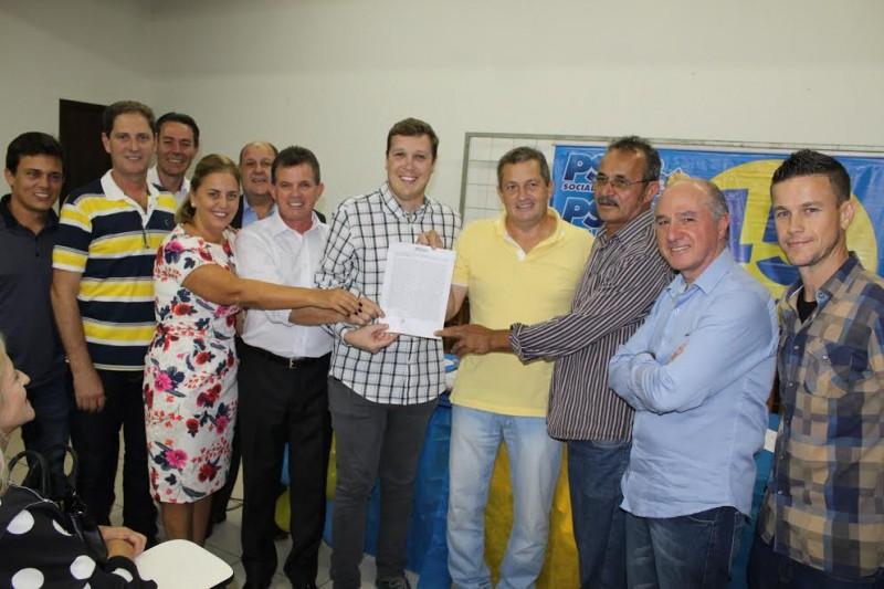 Renovação é a palavra de ordem entre os tucanos