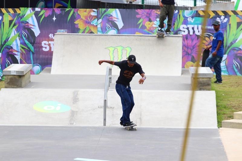 STU National Criciúma: fim de semana será marcado pelas fases finais no street; confira os horários