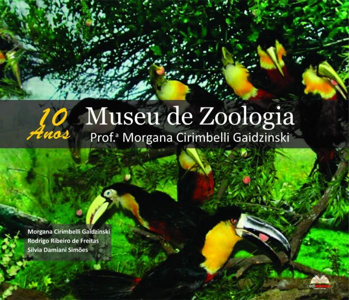 Museu de novidades