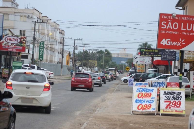 Confer vence licitação e será responsável pela primeira etapa do binário da Santos Dumont 