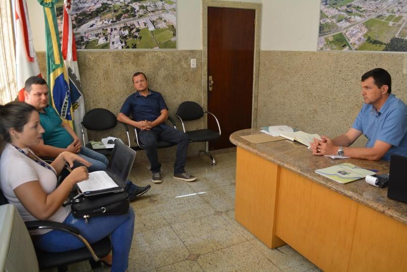 Projeto Viver Saúde vai beneficiar a comunidade de Morro da Fumaça