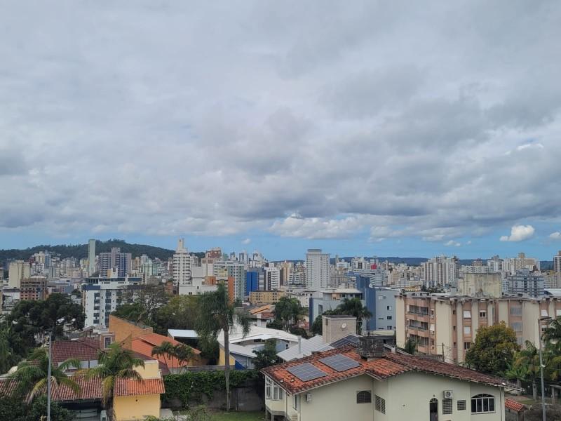 Fim de semana pode ter temperaturas mais baixas do ano no Sul de Santa Catarina