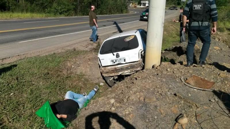 Para a Civil, jovem morto em perseguição com a PM foi executado