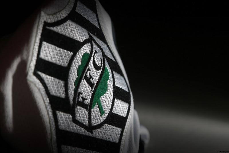Figueirense promove teste com garotos do Sul do Estado
