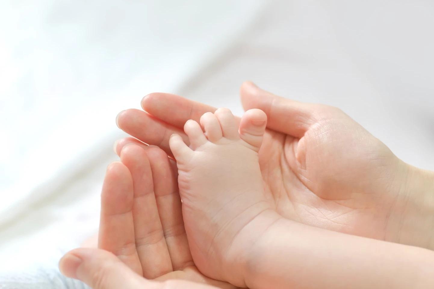 Ações de combate à mortalidade infantil e prematuridade são intensificadas em Criciúma