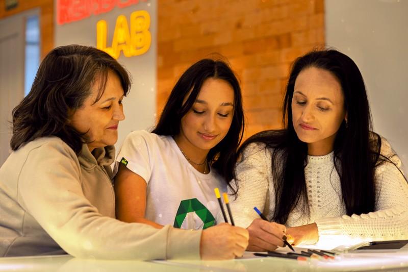 Colégio Satc lança reserva de vagas para 2025