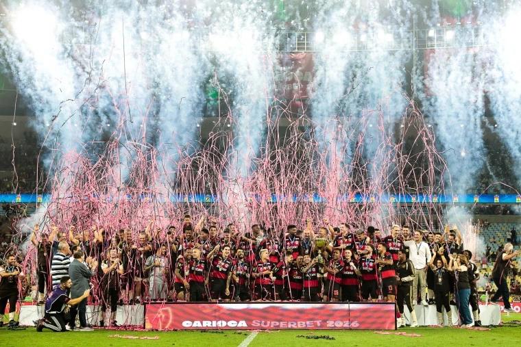 Brasil tem 13 estaduais definidos; confira os campeões