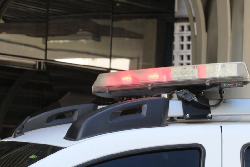 Traficante é preso com cocaína e R$ 410 em Tubarão 