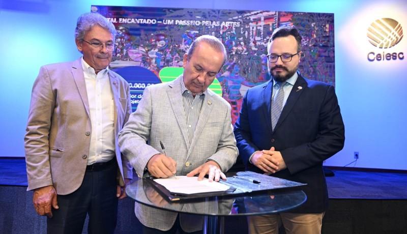 Pelo Estado 14/12: PLs do governo aptos a serem votados