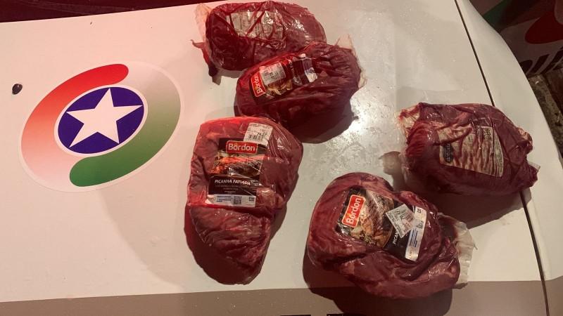 Foragido da Justiça é recapturado após furtar supermercado em Criciúma