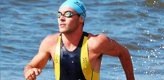 Campeões do Triathlon enfrentam desafio neste domingo