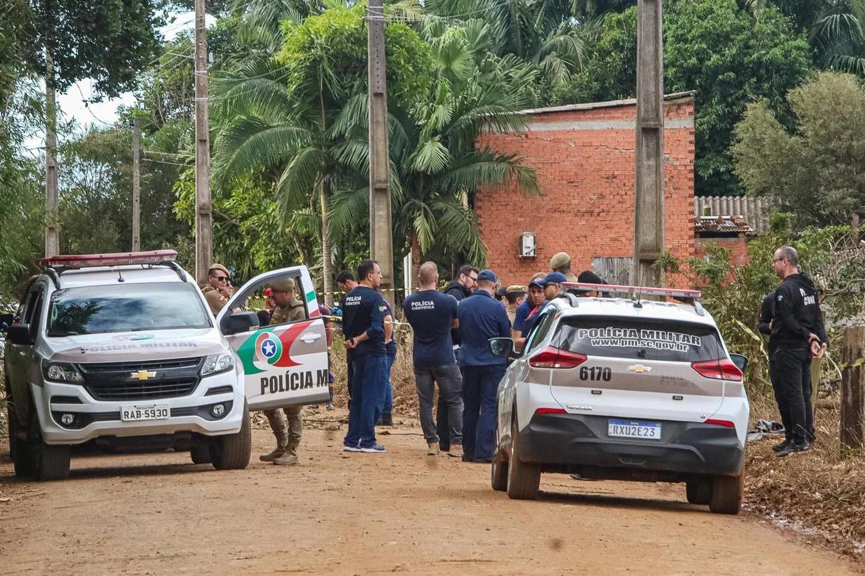 Hospital divulga estado de saúde de cinco sobreviventes de acidente com balão