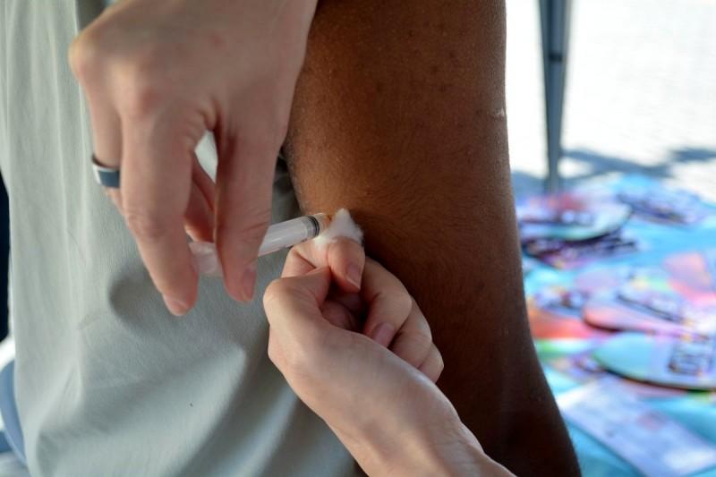 Morro da Fumaça realiza Dia D de Vacinação Contra a Gripe