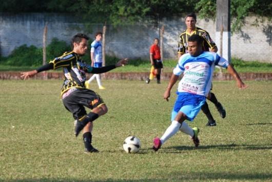 Jogos do fim de semana definem os finalistas da Taça Cecrisa