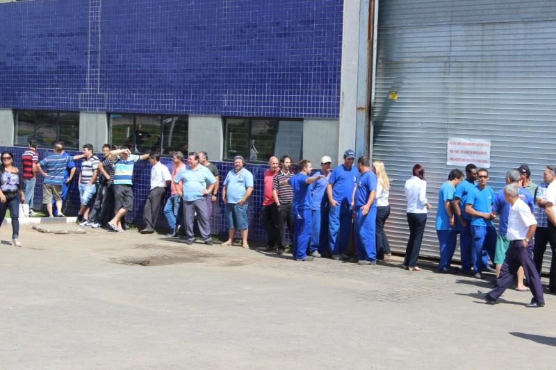 Trabalhadores elegem nova diretoria para o sindicato dos motoristas 