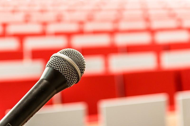 Conferência Municipal de Saúde de Siderópolis será dia 27 de março