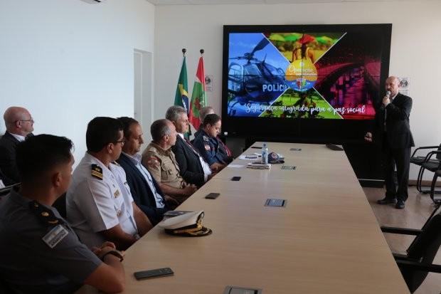 Operação Veraneio tem aumento de ações preventivas dos bombeiros e queda na criminalidade