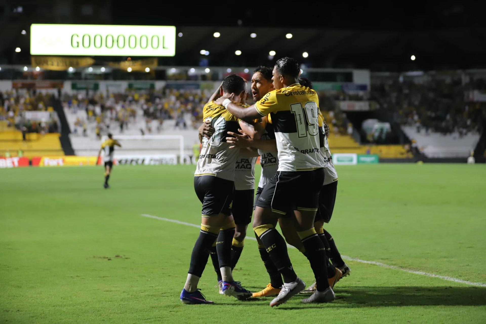 CBF desmembra quatro rodadas da Série B; veja datas e horários dos jogos do Tigre