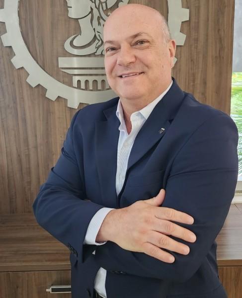 Pelo Estado Entrevista: Kita Xavier, presidente do Crea SC
