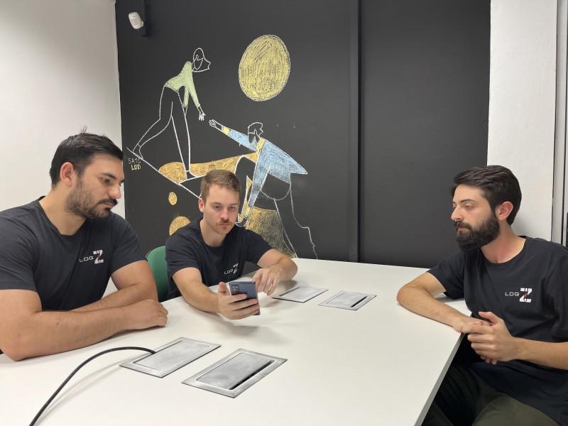 Startup desenvolvida dentro do ecossistema de inovação da Satc é selecionada no Programa Centelha SC
