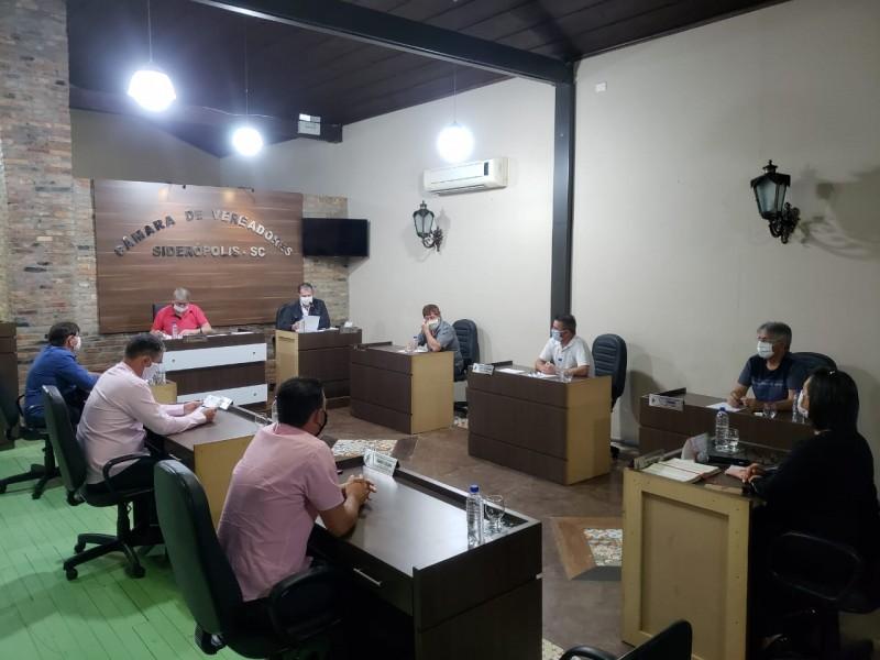 Câmara de Siderópolis pede construção de passagem subterrânea na SC-445