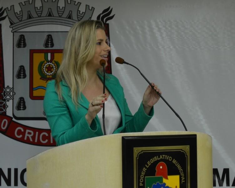 Mulheres serão homenageadas durante Sessão Especial
