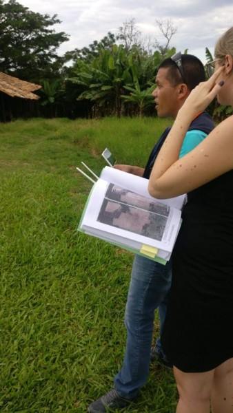 Drone auxiliará na fiscalização ambiental em Içara