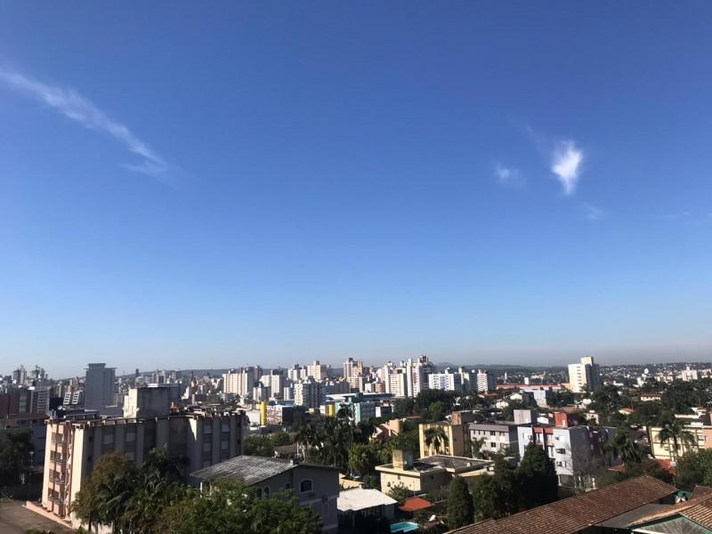 Criciúma 40ºC: fim de semana será de sol e forte calor na região 