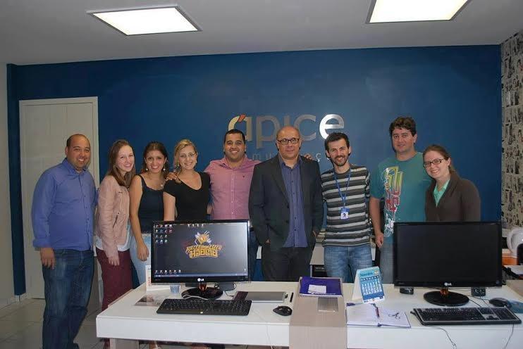 Empresas do Sul de SC ficam mais próximas do Facebook
