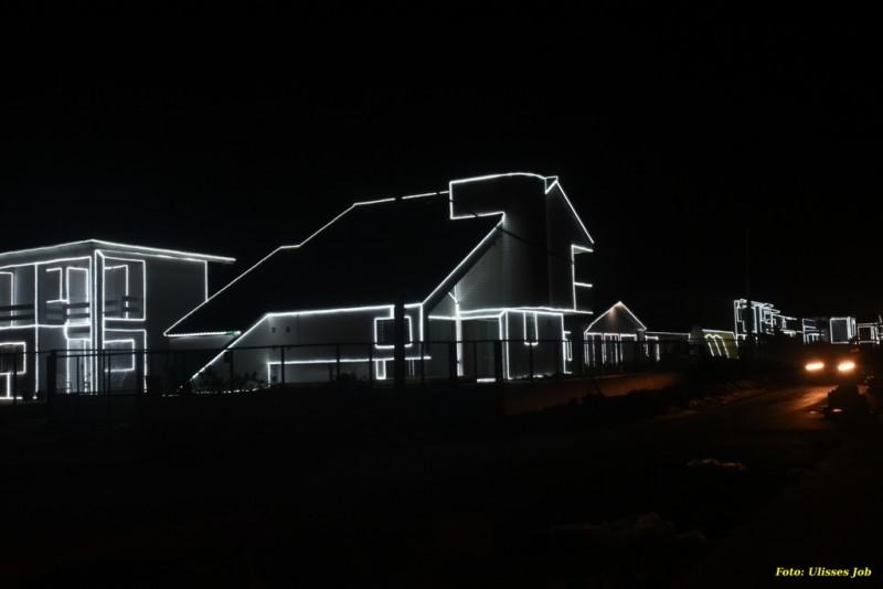 Em Balneário Rincão, evento marca o acendimento das luzes de Natal neste sábado