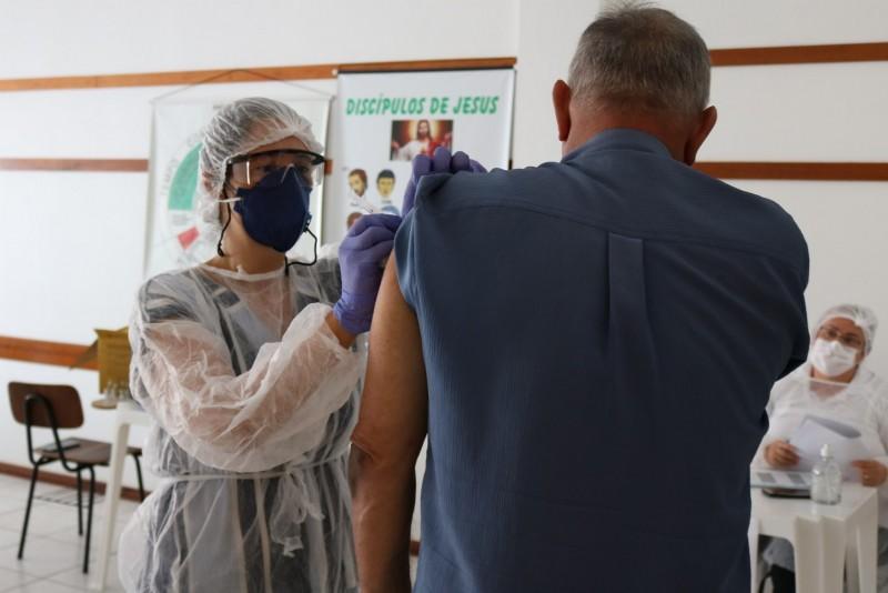 Unidades de Saúde de Cocal do Sul atenderão em horários estendidos