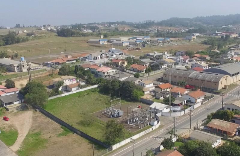Nova subestação deve garantir crescimento e desenvolvimento da área de atuação da Cermoful 