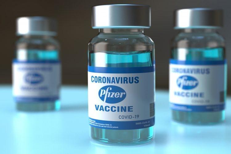 EUA expande dose de reforço para crianças e adolescentes a partir de 12 anos