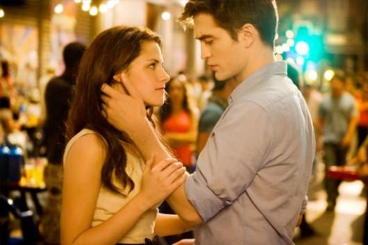 Ingressos para Crepúsculo: Amanhecer já estão à venda