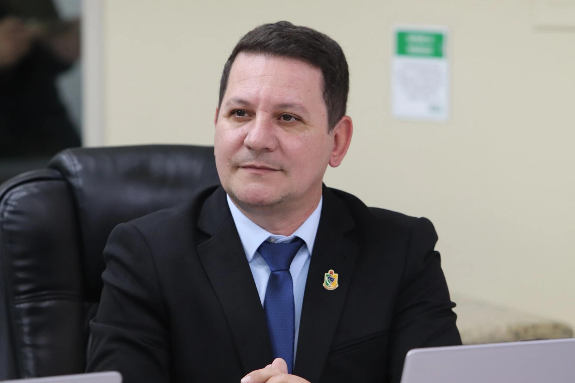 Câmara aprova Programa 60+ para fortalecer políticas públicas voltadas aos idosos em Criciúma
