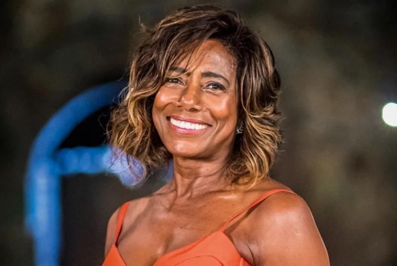 Morre no Rio de Janeiro a jornalista Glória Maria