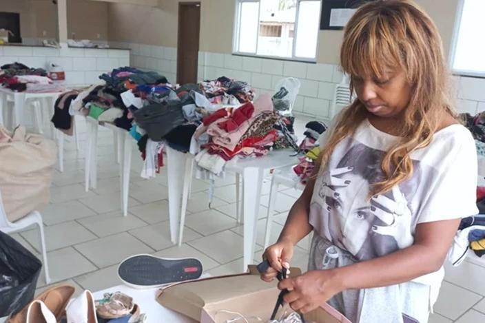 Gincanas promovidas pela Afasc impulsionam solidariedade e união em Criciúma