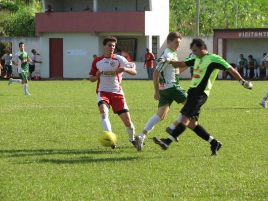 Base do Tigre desiste do Regional da LARM