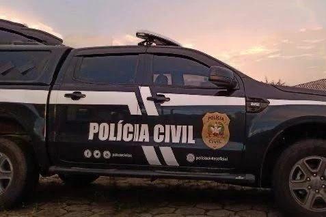 Polícia Civil identifica suspeito de sequência de furtos em Tubarão